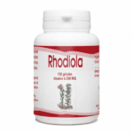 GPH DIFFUSION RHODIOLA 250MG 100 GELULES