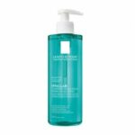 LA ROCHE POSAY EFFACLAR GEL PURIFIANT MICRO-PEELING PEAU GRASSE ACNEIQUE | 400ML
