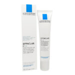 LA ROCHE POSAY EFFACLAR K(+) SOIN RENOVATION PEAUX GRASSES 40ML