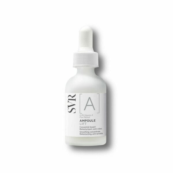 SVR AMPOULE A LIFT CONCENTRE LISSANT 30 ML