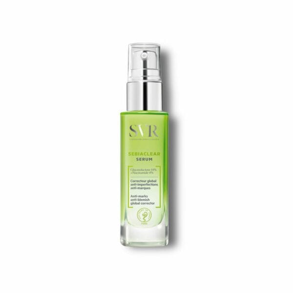 SVR SEBIACLEAR SERUM ANTI IMPERFECTIONS 30ML