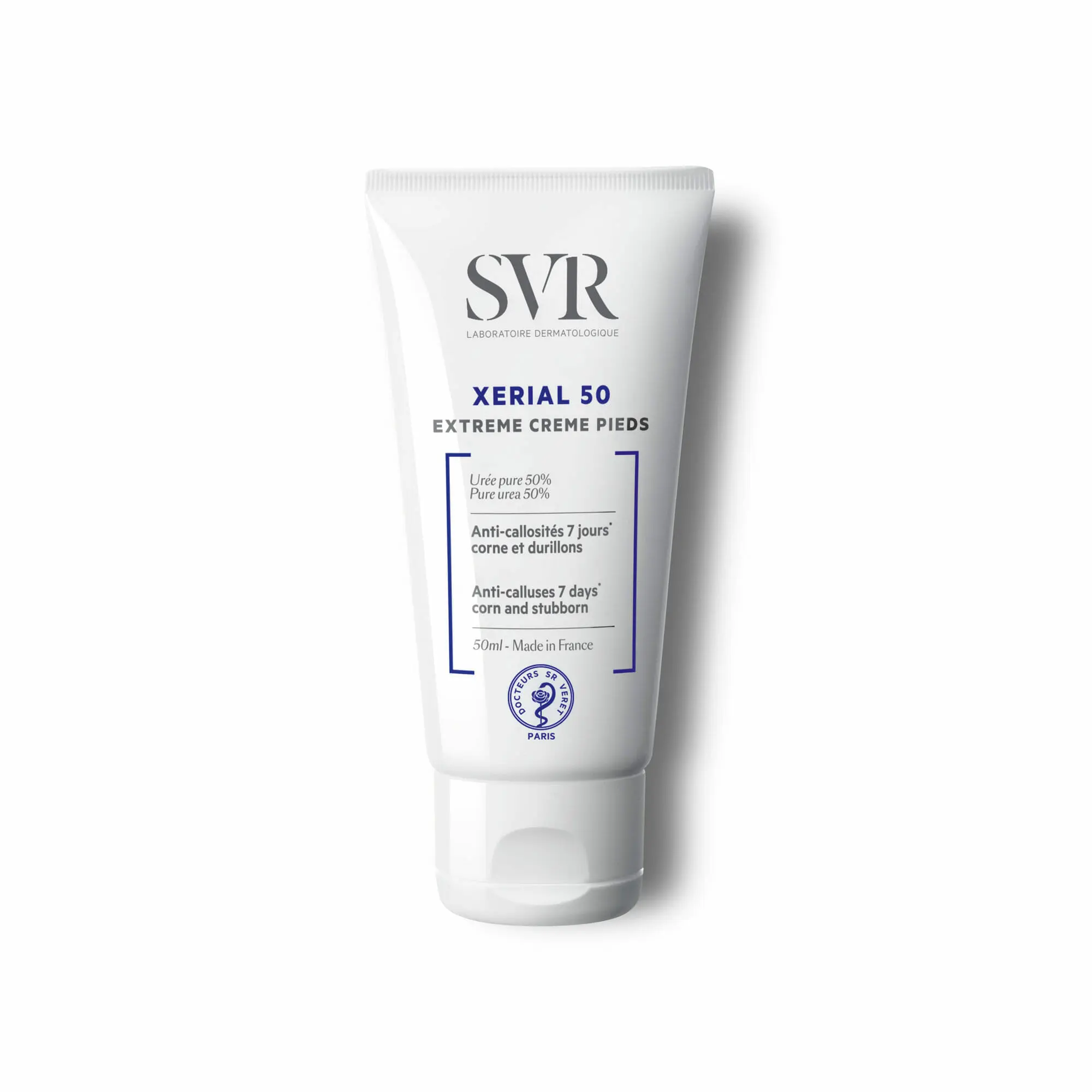 SVR-XERIAL-50-EXTREME-CREME-PIEDS-40ML.jpg SVR XERIAL 50 EXTREME CREME PIEDS 40ML – Image 1