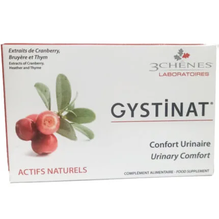 GYSTINAT CONFORT