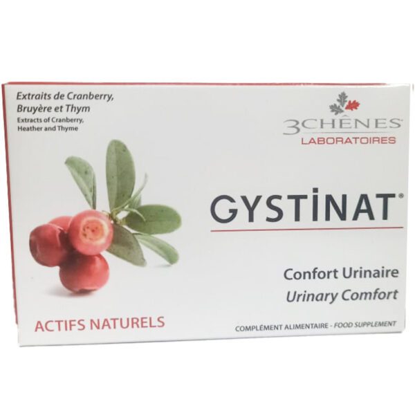 GYSTINAT CONFORT