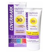 COVER RAYBL F OIL/AC SPF30 S.B