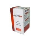GESTOFER 30GELLULES