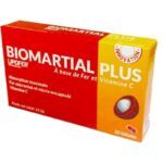 BIOMARTIAL PLUS