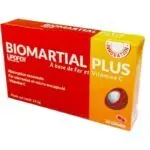BIOMARTIAL PLUS