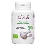 GPH DIFFUSION AIL BULBE 200 GELULES