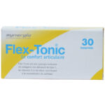 SYNERGIA FLEX TONIC CONFORT ARTICULAIRE 30 COMPRIME