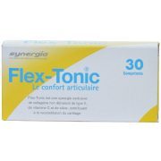 SYNERGIA FLEX TONIC CONFORT ARTICULAIRE 30 COMPRIME
