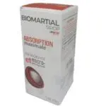 BIOMARTIAL, Sirop