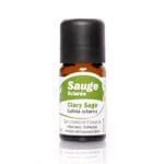 Aromapedia Sauge Sclarée Huile Essentielle 10ml