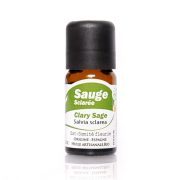Aromapedia Sauge Sclarée Huile Essentielle 10ml