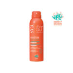 SVR Sun Secure Lait Crépitant SPF50+ 200ml
