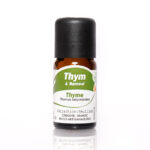 Aromapedia Thym a Berneol  Huile Essentielle 10ml