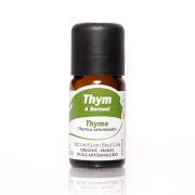 Aromapedia Thym a Berneol  Huile Essentielle 10ml