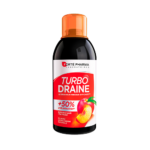 FORTE PHARMA TURBO DRAINE MINCEUR GOUT PECHE 500 ML