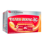 FORTE PHARMA ULTRA BOOST 4G 20 COMPRIMES