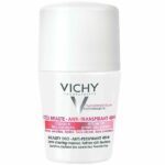 VICHY DEO BILLE ANTITRANSPIRANT ECLAIRCISSANT PEAU SENSIBLE EPILEE 48H  50ML