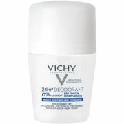 VICHY DEO BILLE PEAUX SENSIBLES TOUCHER SEC 50ML