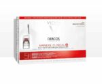 VICHY DERCOS AMINEXIL CLINICAL 5*21 FEMME