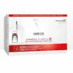 VICHY DERCOS AMINEXIL CLINICAL 5*21 FEMME