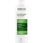 VICHY DERCOS SHAMPOING ANTI-PELLICULAIRE SENSITIVE 200 ML
