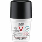VICHY HOMME DEO BILLE ANTI TRACES ANTI TACHES  48H 50ML