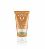 Vichy Capital Soleil BB émulsion toucher Sec teintée SPF50 50ml