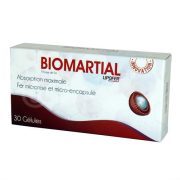 BIOMARTIAL LIPOFER