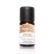 Aromapedia Vetiver Huile Esentielle 10ml