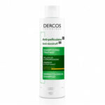 VICHY DERCOS SHAMPOING ANTI-PELLICULAIRE CHEVEUX SECS 200ML