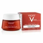 VICHY LIFTACTIV COLLAGEN CREME ANTI AGE 50ML CREME JOUR