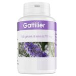 GPH DIFFUSION GATTILIER 210 MG 100 GELULES