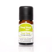 Aromapedia Ylang ylang Huile essentielle 10ML