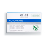 ACM NOVOPHANE ONGLES ET CHEVEUX 60CAPSULES