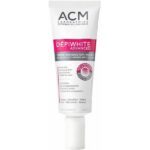 ACM DÉPIWHITE ADVANCED CRÈME DÉPIGMENTANTE 40ML