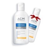 ACM NOVOPHANE SHAMPOOING ENERGISANT 200ML + Shampoing 100 ml Offert
