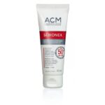 ACM SEBIONEX GEL SOLAIRE MATIFIANT SPF 50+ 40 ML