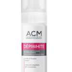 ACM DEPIWHITE MOUSSE NETTOYANTE ECLARCISSANTE 200ML