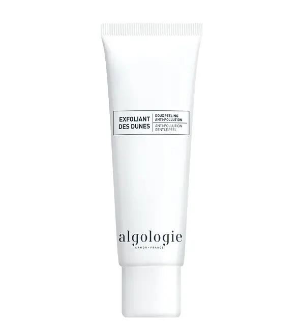 algologie-exfoliant-50ml.jpg Algologie Exfoliant des dunes doux peeling 50ml – Image 1