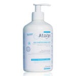 ATOLYS SOIN EMOLLIENT EMULSION PROTECTRICE HYDRATANTE ET RELIPIDANTE 200ML