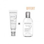 BIODERMA PIGMENTBIO DAILY CARE SPF 50 40ML ACHETE + PIGMENTBIO H20 EAU MICELLAIRE 250 ML OFFERT