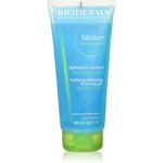 BIODERMA SEBIUM GEL MOUSSANT 200ML