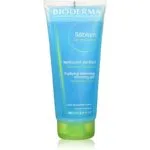 BIODERMA SEBIUM GEL MOUSSANT 200ML
