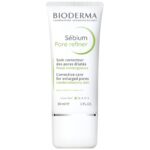 BIODERMA SEBIUM PORE REFINER SOIN CORRECTEUR DES PORES DILATES 30ML