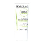 BIODERMA SEBIUM SENSITIVE SOIN APAISANT ANTI-IMPERFECTIONS PEAUX A TENDANCE ACNEIQUE 30ML