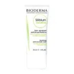 BIODERMA SEBIUM SENSITIVE SOIN APAISANT ANTI-IMPERFECTIONS PEAUX A TENDANCE ACNEIQUE 30ML