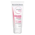 BIODERMA SENSIBIO MASQUE HYDRATE ET APAISE INTENSEMENT PEAUX SENSIBLES ET INTOLERANTES 75ML
